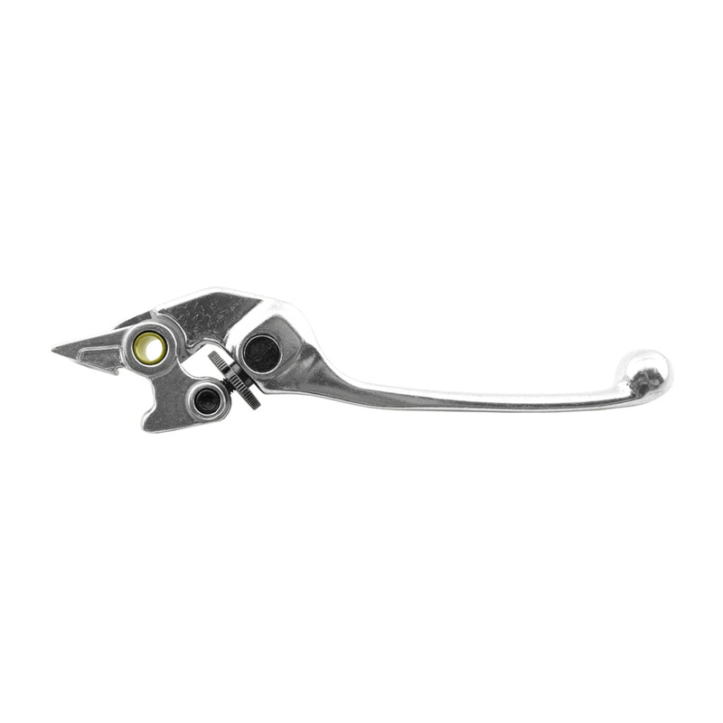 Maneta derecha pulida V PARTS 128B-4