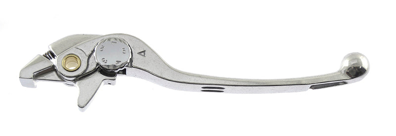 Maneta derecha pulida V PARTS 346B