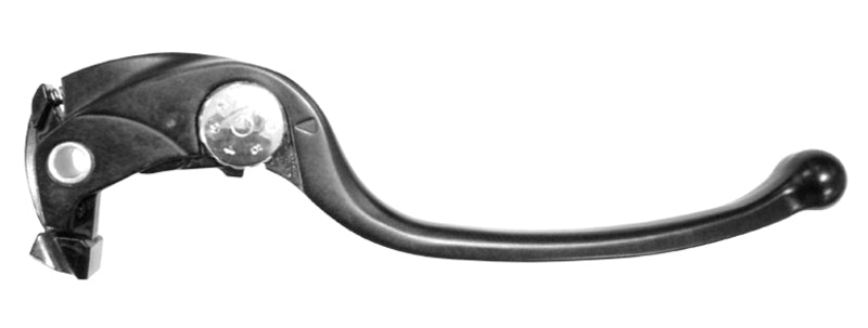 Maneta derecha negra V PARTS 451B