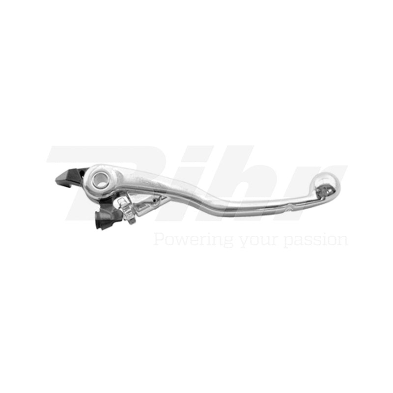 Maneta de freno forjada pulida V PARTS 925B