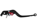 Maneta CNC Dcha. Negra V PARTS ACLB-01