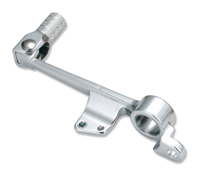 Pedal de freno V PARTS gris - Honda CBR600RR (03-06) V PARTS ASSB-02