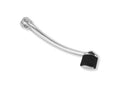 Pedal arranque scooter ALU. Plata V PARTS SUPER