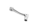 Pedal cambio AM6. Acero. Gris V PARTS ASCS-536