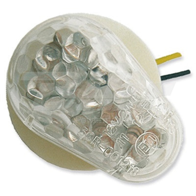 Juego de intermitentes ADAPT. CARENADO V PARTS 9588