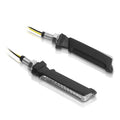 Juego de intermitentes V Parts Slim Hammer LED secuenciales V PARTS ST-01233FLEDE