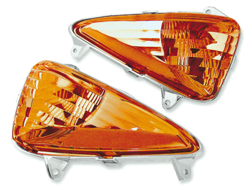 Intermitente Del. RH Ambar Varadero V PARTS ST-13149-RH-AM