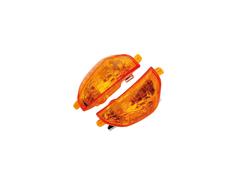Inter. Del. Izdo HONDA FORZA (08') Ambar V PARTS ST-13152-LH