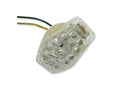 Juego de intermitentes ADAPT. CARENADO V PARTS ST-173W-LEDE