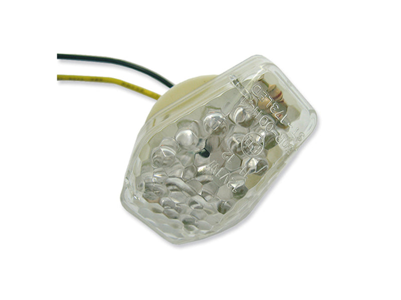 Juego de intermitentes ADAPT. CARENADO V PARTS ST-173W-LEDE