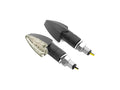 Juego de intermitentes LED universales V PARTS 12V/1W 41x23mm V PARTS ST-220-LEDE