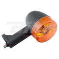 INTERMITENTE DELANTERO IZDO Y TRASERO DC V PARTS ST-6115-GBE-LH