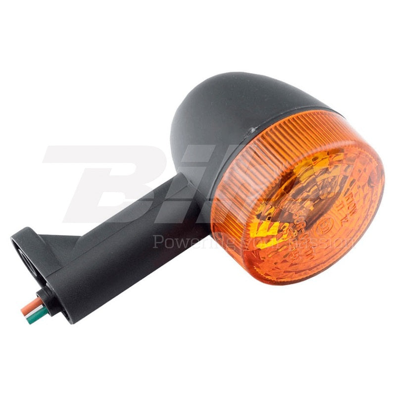 INTERMITENTE DELANTERO IZDO Y TRASERO DC V PARTS ST-6115-GBE-LH