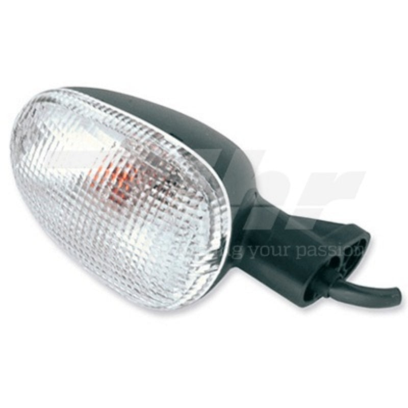 Intermitente delantero dcho/trasero izdo V PARTS ST-6165B-RH