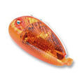 Intermitente trasero derecho V PARTS tipo origen naranja - Piaggio Liberty 50 V PARTS ST-6220-RH