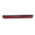 Catadióptrico V Parts Universal con adhesivo 123x12,5mm V PARTS ST-90086E-ADH