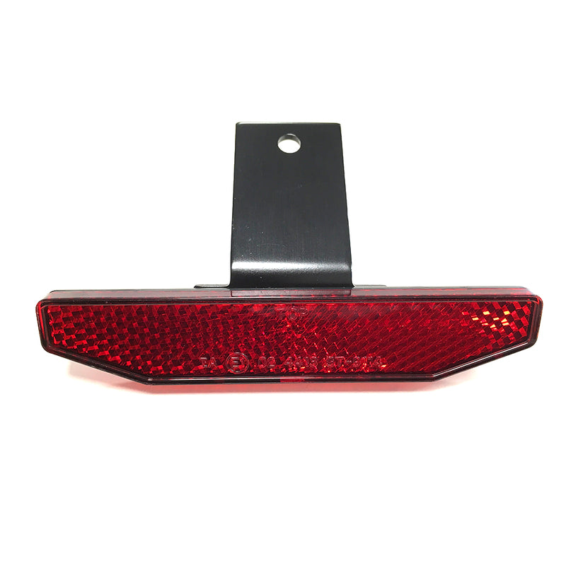 Catadióptrico V Parts Universal con pletina 98x19mm V PARTS ST-90163