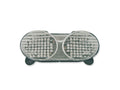 PILOTO TRASERO C/LED'S V PARTS 8145