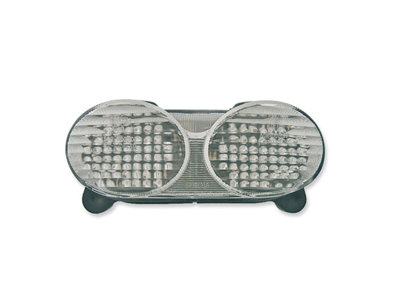 PILOTO TRASERO C/LED'S V PARTS 8145