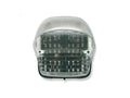 PILOTO TRSERO TRANSPARENTE V PARTS 9685