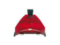 PILOTO TRASERO ROJO V PARTS 9777