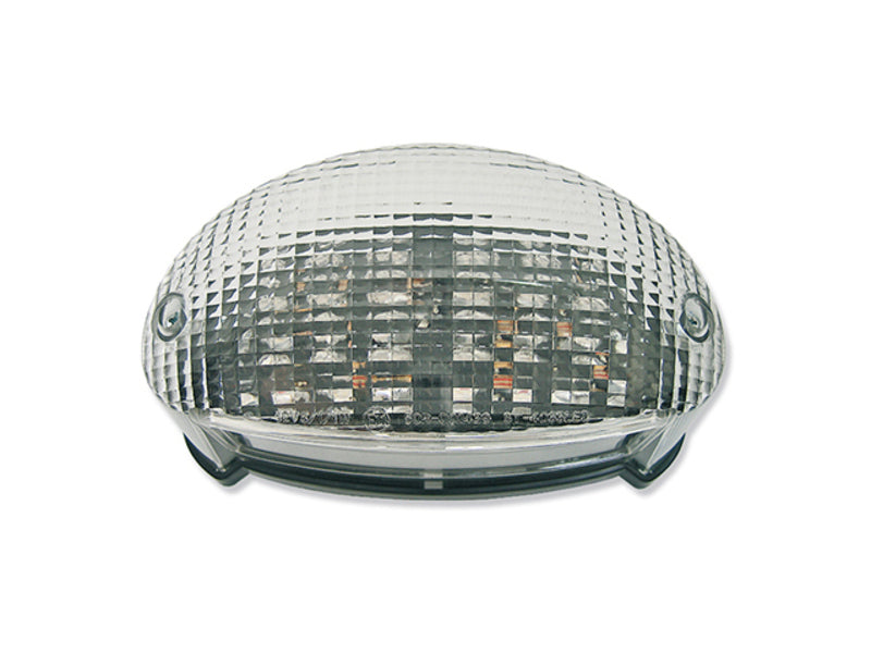PILTO TRASERO TRANSPARENTE V PARTS 9935