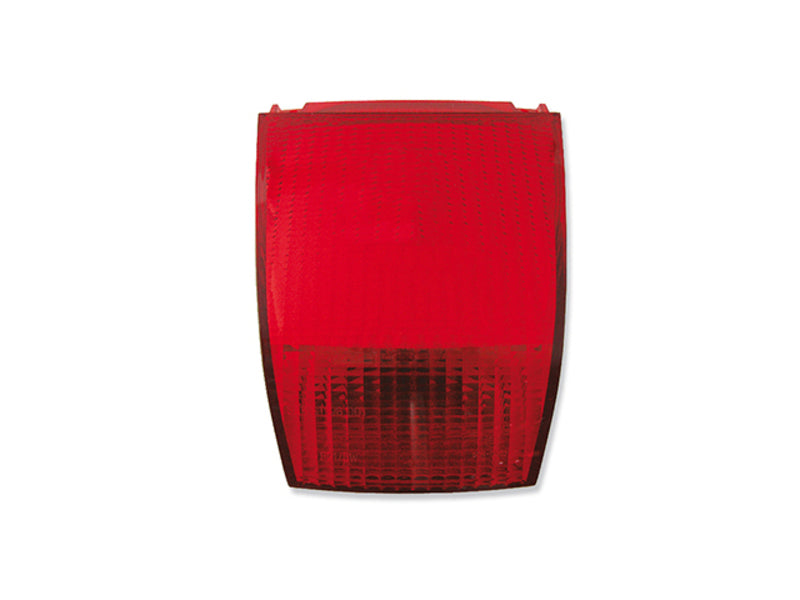 CRISTAL PILOTO TRASERO V PARTS 9990