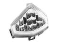 Piloto Tras. leds HONDA CB 1000R (08=>) V PARTS 11719
