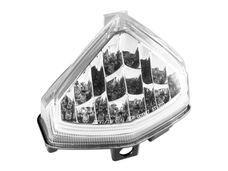 Piloto Tras. leds HONDA CB 1000R (08=>) V PARTS 11719