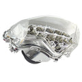 Piloto trasero a leds YAMAHA FAZER 600 V PARTS 11742