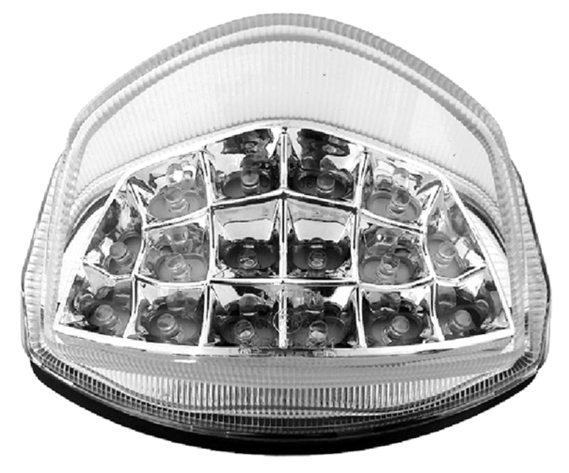 Piloto LED DELUXE GSXR 1000 V PARTS ST2055ACLED-DE
