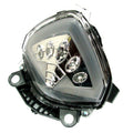 Piloto trasero LED Honda CBR500R 2014, CB500X/F V PARTS ST30126CGCLEAR