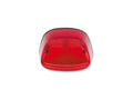 Piloto trasero V PARTS tipo origen rojo - Honda SH Scoopy V PARTS ST-3063