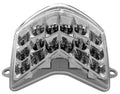Piloto Trans. LED Ninja ZX-10R (06-07) V PARTS ST-4023AC-LEDE