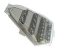 Piloto LED transp. R6 (08-) V PARTS ST-5080AC-LEDE