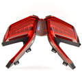 Piloto trasero rojo a leds Ducati Panigale 1199 V PARTS ST-80171 LEDE