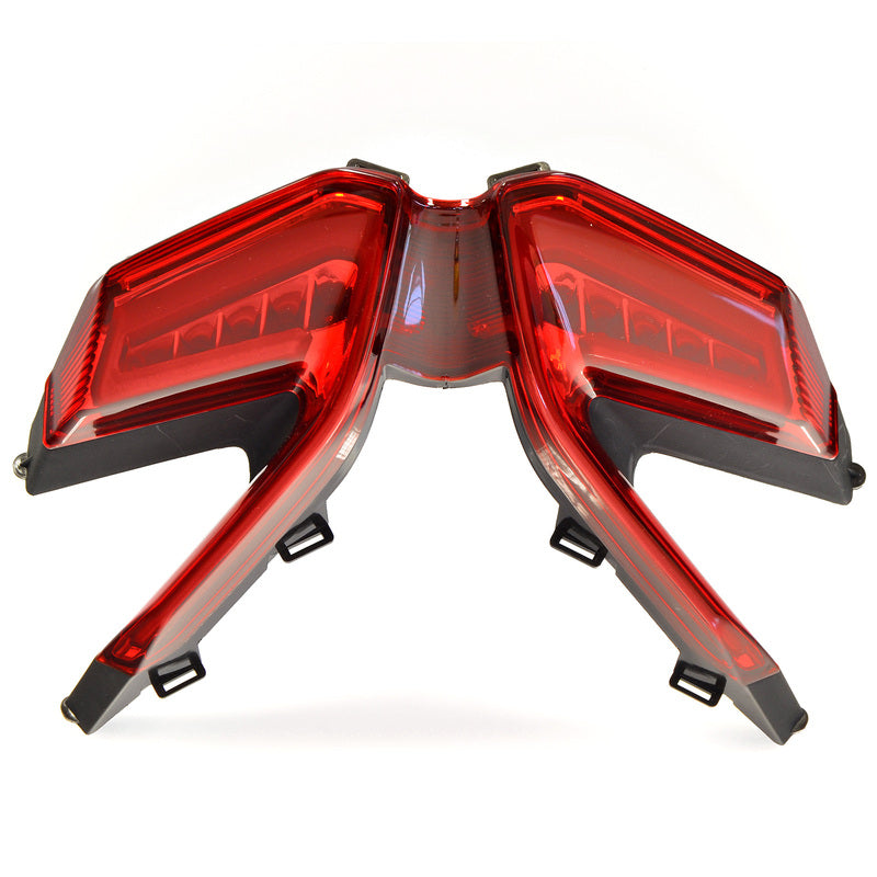 Piloto trasero rojo a leds Ducati Panigale 1199 V PARTS ST-80171 LEDE