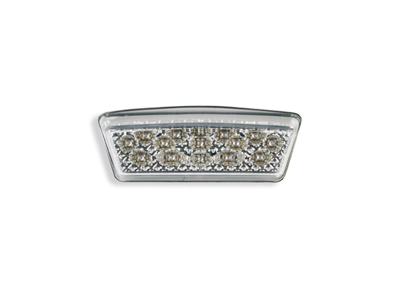 PILOTO TRASERO C/LED'S V PARTS YM-2150ELEDW