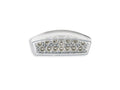 PILOTO TRASERO C/LED'S V PARTS YM-2518ELEDW