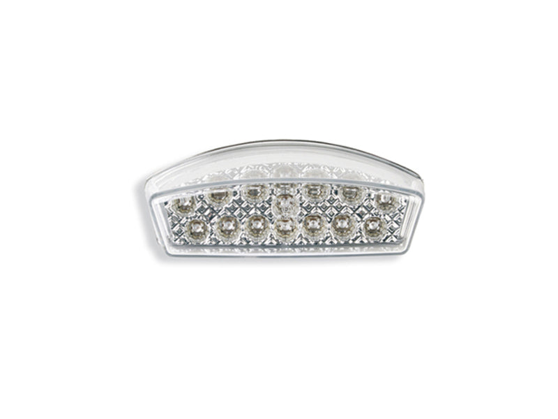 PILOTO TRASERO C/LED'S V PARTS YM-2518ELEDW