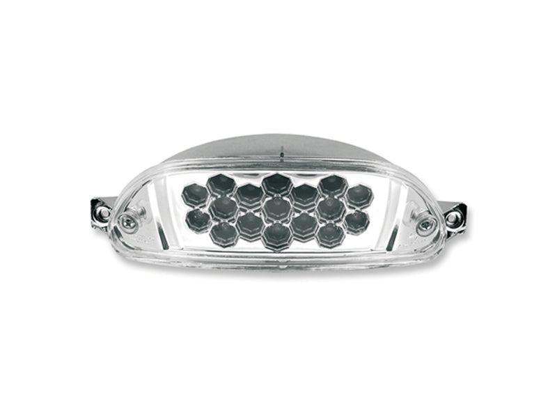 PILOTO TRASERO C/LED'S V PARTS YM-2603ELEDW