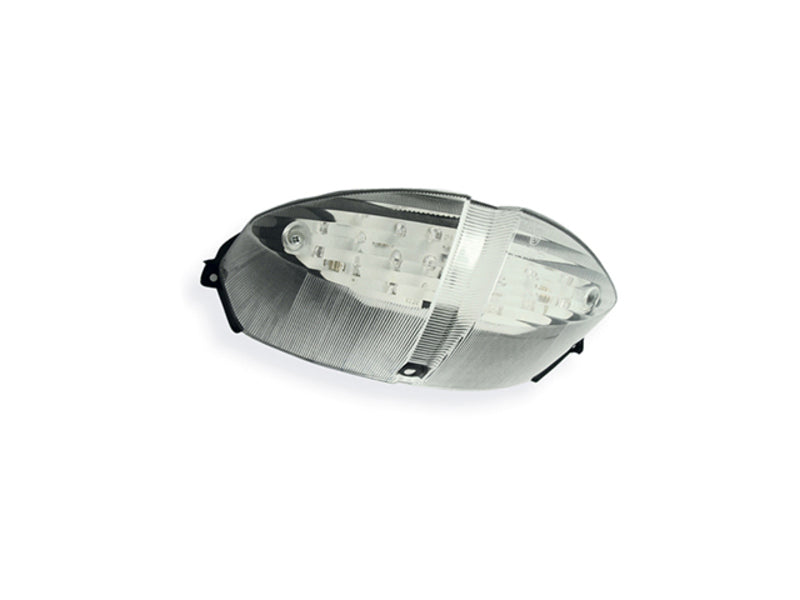 PILOTO TRASERO C/LED'S V PARTS YM-2608ELEDW