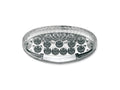 PILOTO TRASERO C/LEDS V PARTS YM-2621-ELEDW