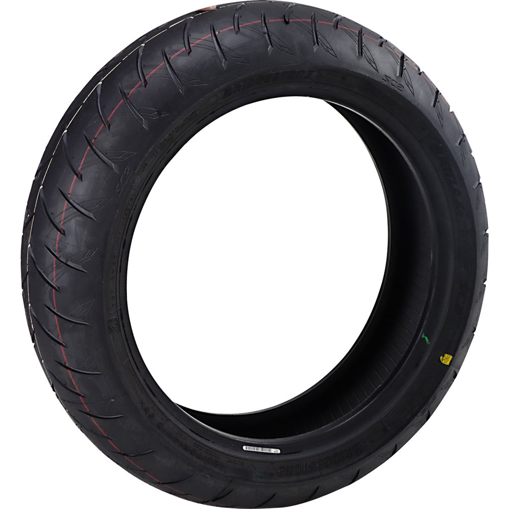 BATTLAX SC2 SCOOTER TIRES