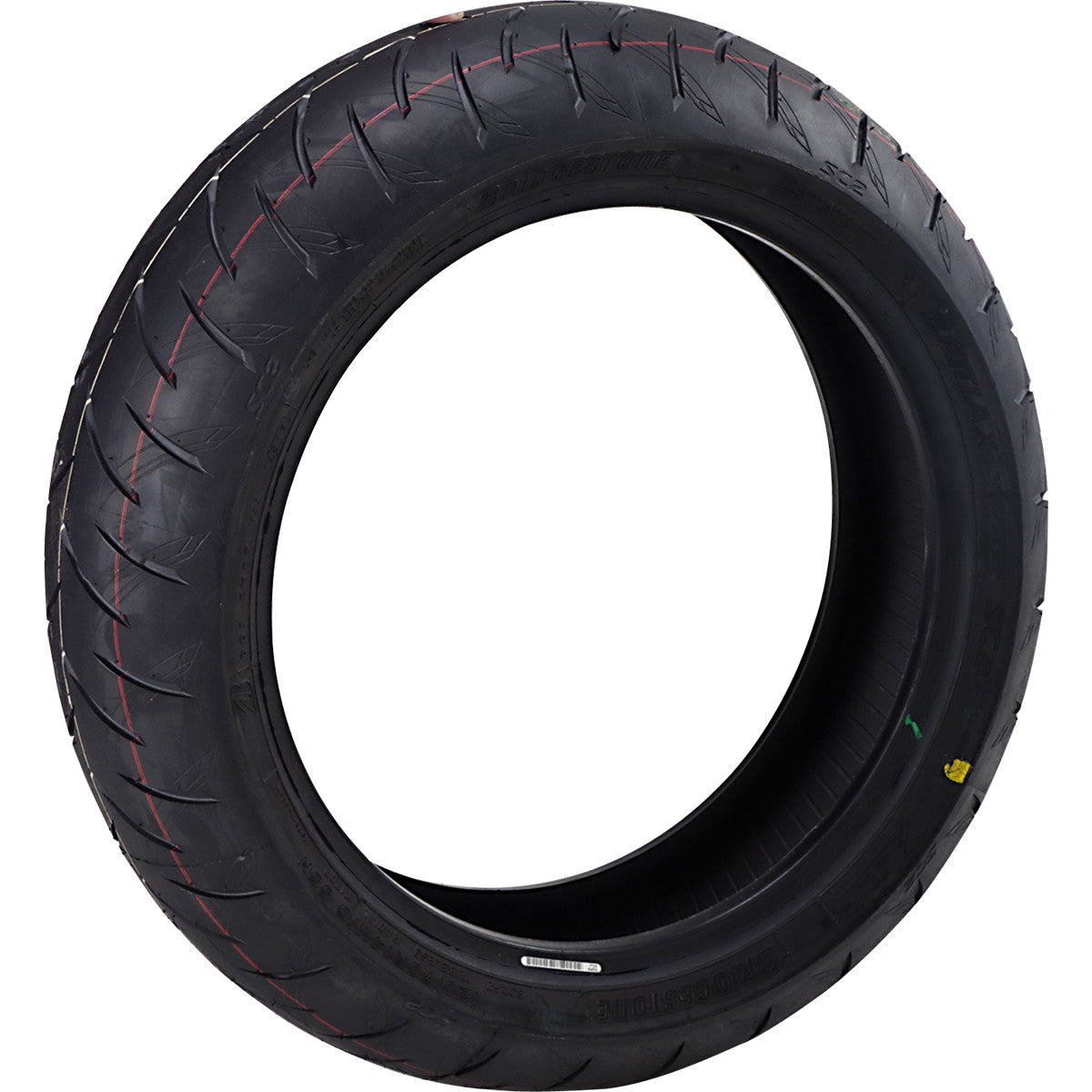 BATTLAX SC2 SCOOTER TIRES