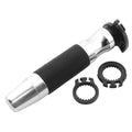 Par puños aluminio fresado CNC Ø22 V PARTS 932