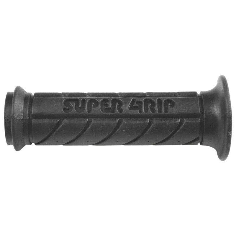 Par puños scooter super grip. Negro V PARTS SS118