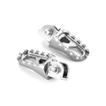Estriberas Off Road ART - BMW R1200 GS (06-12) ART ASF-16-GY