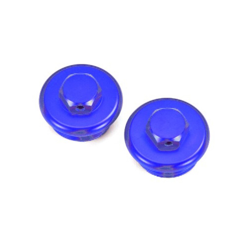 Tapon llenado aceite azul Husqvarna 14-15 ART ASOP-01-BL