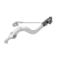 Pedal de freno Vparts Honda gris ART ASB-123F